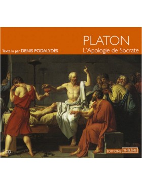 Platon - Apologie de...