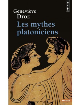 Geneviève Droz - Les mythes...