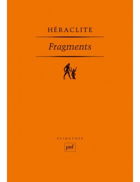 Héraclite - Fragments