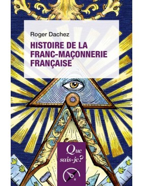 Roger Dachez - Histoire de...
