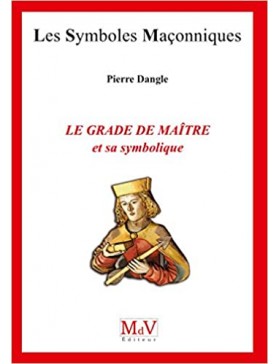 Pierre Dangle - 93 Le grade...