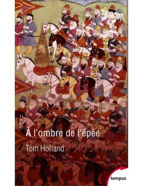 Tom Holland - A l'ombre de...
