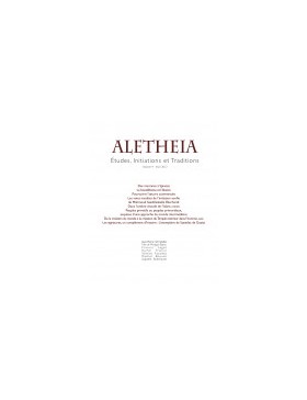 Collectif - Aletheia n°4