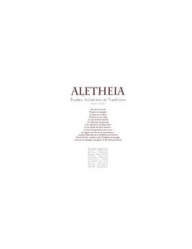 Collectif - Aletheia n°6