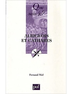 Fernand Niel   - Albigeois...