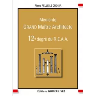 Joël Gregogna - Réflexions sur les causeries initiatiques d’Edouard Plantagenet T1 Apprenti