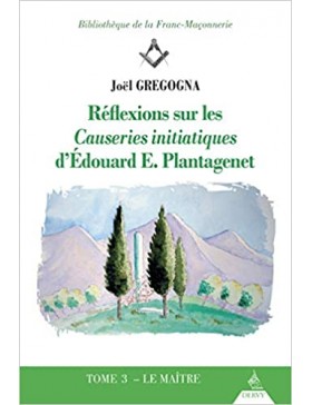 Joël Gregogna - Réflexions...