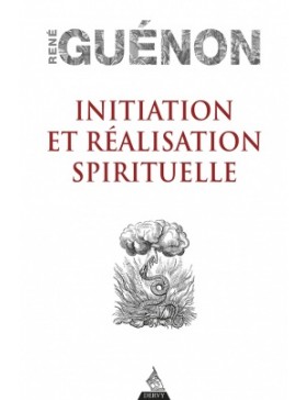 René Guénon  - Initiation...