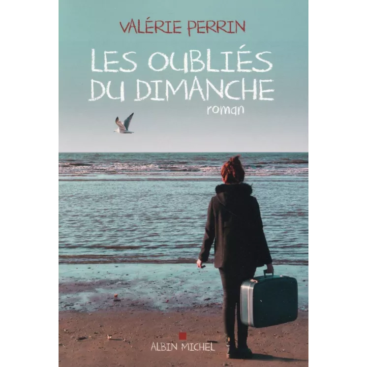 Valérie Perrin - Les oubliés du dimanche - poche